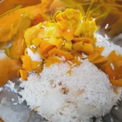 Cách Làm Cháo Tôm Trái Bí Đỏ Cực Ngon Cho Bé Ở Nhà
