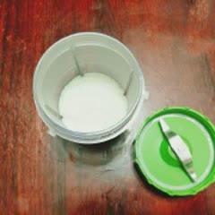 Cách nấu cháo trai đậm vị