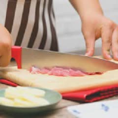 Cách làm cháo với củ sen