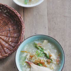 Cách Làm Súp Cua Đơn Giản Nóng Hổi, Ngon Cực Đỉnh