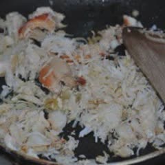 Cách Làm Súp Cua Đơn Giản Nóng Hổi, Ngon Cực Đỉnh