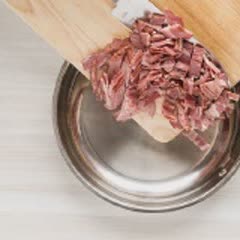 Cách làm soup đậu nóng hổi ngày đông lạnh