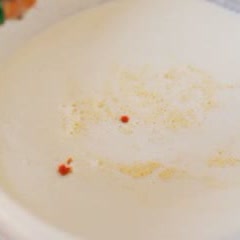 Cách Làm Soup Bắp Xay Sữa Trứng Cực Ngon Cho Trẻ