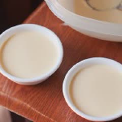 Cách Làm Soup Bắp Xay Sữa Trứng Cực Ngon Cho Trẻ