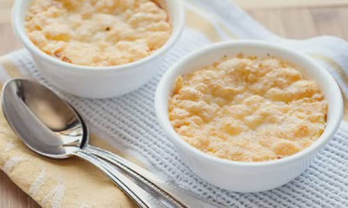 Cách Làm Soup Bắp Xay Sữa Trứng Cực Ngon Cho Trẻ