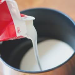 Cách Làm Soup Bắp Xay Sữa Trứng Cực Ngon Cho Trẻ