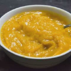 Cách Làm Soup Bí Đỏ Thịt Viên Thơm Ngon Bổ Dưỡng
