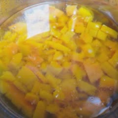 Cách Làm Soup Bí Đỏ Tôm Ngon Bổ Dưỡng Mời Cả Nhà
