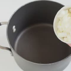 Cách làm Soup bông cải xanh