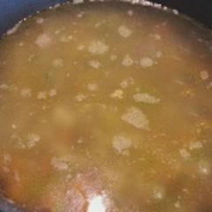 Cách Làm Soup Cá Hồi Cho Bé Thơm Ngon Đơn Giản