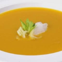 Cách Làm Soup Cá Hồi Cho Bé Thơm Ngon Đơn Giản