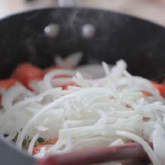 Cách Làm Soup Cà Rốt Dinh Dưỡng Cho Bé Ăn Dặm