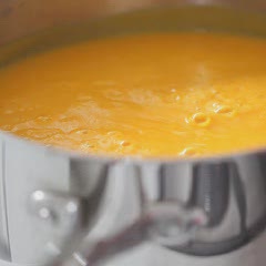 Cách Làm Soup Cà Rốt Dinh Dưỡng Cho Bé Ăn Dặm
