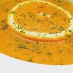 Cách Làm Soup Cam Cà Rốt Lạ Miệng, Cực Thơm Ngon