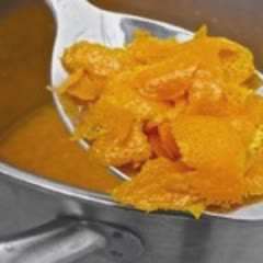 Cách Làm Soup Cam Cà Rốt Lạ Miệng, Cực Thơm Ngon