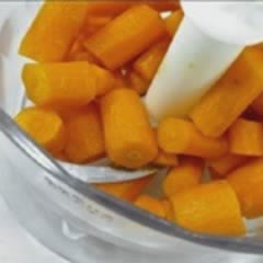 Cách Làm Soup Cam Cà Rốt Lạ Miệng, Cực Thơm Ngon