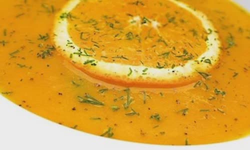 Cách Làm Soup Cam Cà Rốt Lạ Miệng, Cực Thơm Ngon