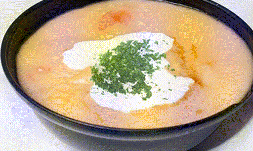 Cách Làm Soup Chuối Cà Chua Lạ Miệng Bổ Dưỡng