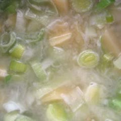 Cách Làm Soup Khoai Tây Mịn Màng Cho Bé Ăn Dặm