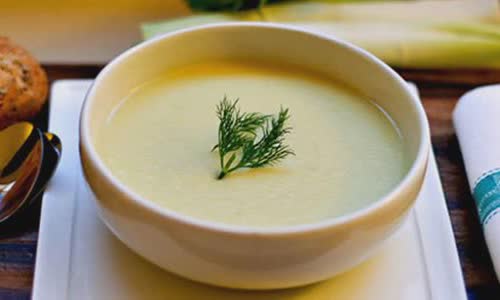 Cách Làm Soup Khoai Tây Mịn Màng Cho Bé Ăn Dặm