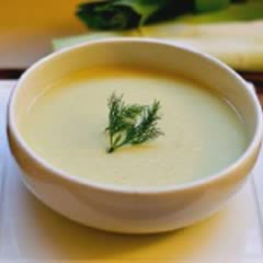 Cách Làm Soup Khoai Tây Mịn Màng Cho Bé Ăn Dặm