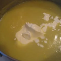 Cách Làm Soup Khoai Tây Mịn Màng Cho Bé Ăn Dặm