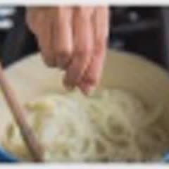 Cách làm súp bắp kem kiểu Nhật