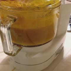 Cách Làm Soup Bí Đỏ Ngon, Ấm Bụng Rất Đơn Giản