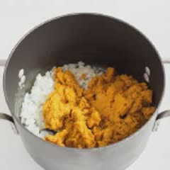 Cách làm súp bí đỏ đơn giản
