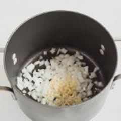 Cách làm súp bí đỏ đơn giản