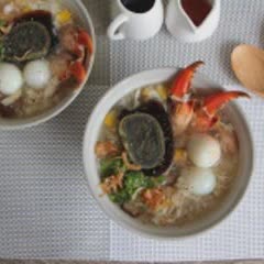Cách Nấu Súp Cua Thập Cẩm | Ngon Miệng Đơn Giản
