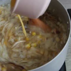 Cách Nấu Súp Cua Thập Cẩm | Ngon Miệng Đơn Giản