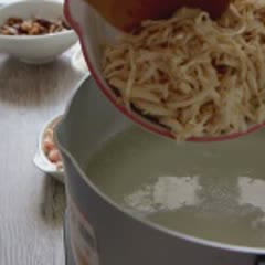 Cách Nấu Súp Cua Thập Cẩm | Ngon Miệng Đơn Giản