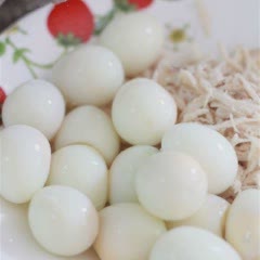 Cách Làm Súp Cua Trứng Cút Thơm Ngon Bổ Dưỡng