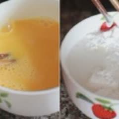 Cách Làm Súp Cua Trứng Cút Thơm Ngon Bổ Dưỡng