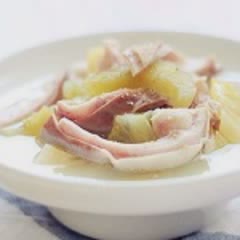 Cách Làm Súp Dạ Dày Nấu Dưa Chua Thơm Ngon Đưa Cơm