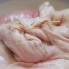 Cách Làm Súp Dạ Dày Nấu Dưa Chua Thơm Ngon Đưa Cơm