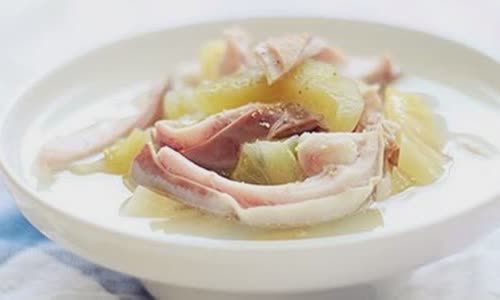Cách Làm Súp Dạ Dày Nấu Dưa Chua Thơm Ngon Đưa Cơm