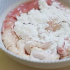 Cách Làm Súp Dạ Dày Nấu Dưa Chua Thơm Ngon Đưa Cơm
