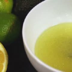Cách làm súp gà cốt dừa