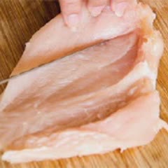 Cách làm súp gà cốt dừa