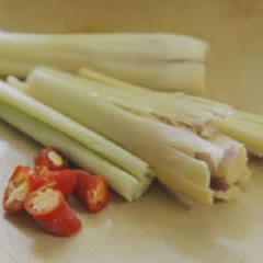 Cách làm súp gà cốt dừa