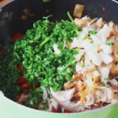 Cách Nấu Súp Gà Rau Củ Thơm Ngon Hấp Dẫn Ở Nhà