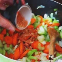 Cách Nấu Súp Gà Rau Củ Thơm Ngon Hấp Dẫn Ở Nhà