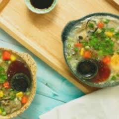 Cách Làm Món Súp Hàu Trứng Bắc Thảo Gây Bao Thương Nhớ 