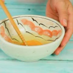 Cách Làm Món Súp Hàu Trứng Bắc Thảo Gây Bao Thương Nhớ 