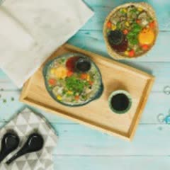 Cách Làm Món Súp Hàu Trứng Bắc Thảo Gây Bao Thương Nhớ 
