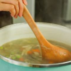 Cách Làm Món Súp Hàu Trứng Bắc Thảo Gây Bao Thương Nhớ 
