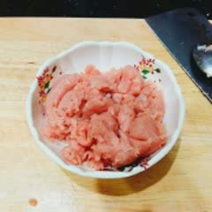 Cách làm Súp Hoành Thánh Sườn Non đủ chất cho bữa sáng