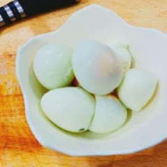 Cách làm Súp Hoành Thánh Sườn Non đủ chất cho bữa sáng